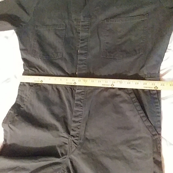 Stone Cutter - coveralls - Picture 6 of 8